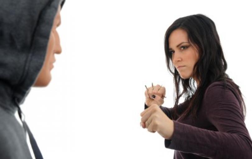 KİCK BOKS - DİSİPLİN