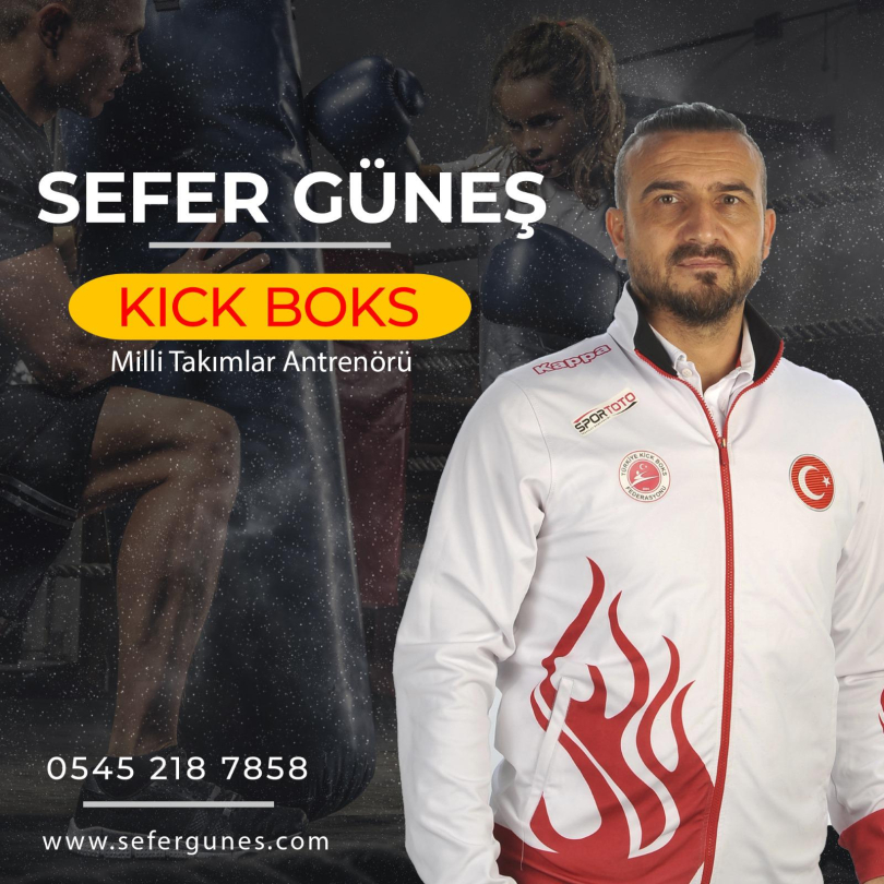 Kick Boksun Tarihçesi