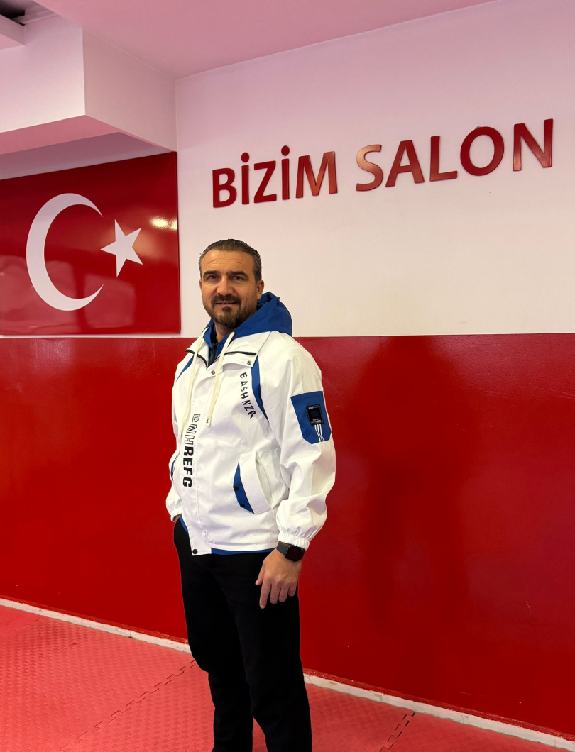 KİCK BOKS SPORUNDA MÜSABAKA SÜRECİ