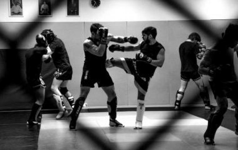 Neden (Özel) Kick Boks Antrenmanları