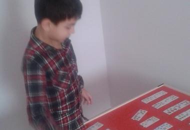 �zel e�itim