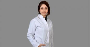 ÖZGE ŞAHİN TÜRKSÖZLÜ BURSA