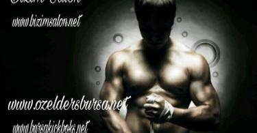 Kick Boks Vuruş Teknikleri Bursa