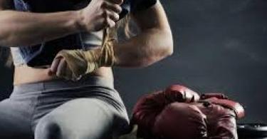 Bursa Nilüfer Bayanlara Özel Kick Boks