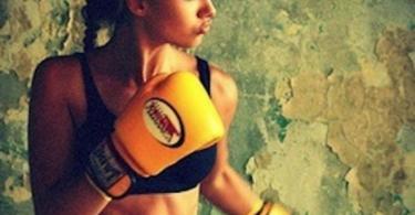 Bursa Bayanlara Özel Kick Boks Nilüfer