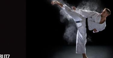 SİLAHSIZ SAVUNMA KARATE