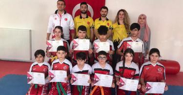 Muay Thai - Nilüfer Bursa