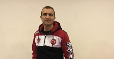 Bursa/Nilüfer Kick Boks