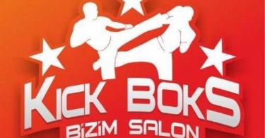 Bursa Kick Boks Özel Ders Kuşak Sınavı 