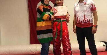 Profesyonel Kick Boks Eğitimi