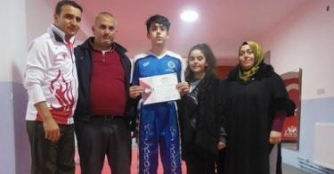 Nilüfer Kick Boks Özel Ders