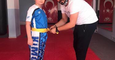 Bursa Kick Boks Özel Ders