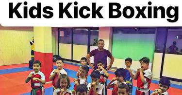 Bursa Kick Boks Özel Ders
