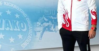 Bursa Özel Kick Boks ve Boks Dersleri