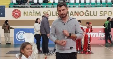 Üçevler Özel Kick Boks Dersleri