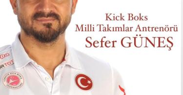 BURSA KİCK BOKS VE AHLÂK