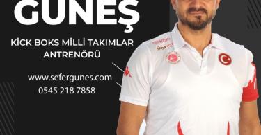 Bursa Kick Boks Ve Bilişsel Beslenme 