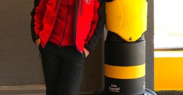 Bursa Kick Boksun Çocukları