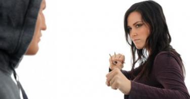 KİCK BOKS - DİSİPLİN