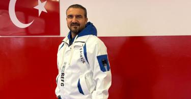 SPORCU DİSİPLİNİ