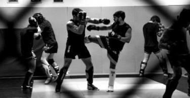 Neden (Özel) Kick Boks Antrenmanları
